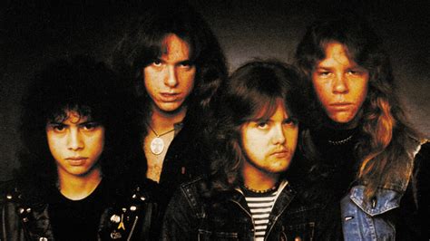Metallica Discography: Kill 'Em All | Metallica.com