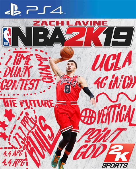 2k Custom Cover #2 *drop feedback if yall want!* : r/NBA2k