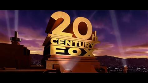 20th Century Fox (2004) (with 1981 Fanfare) - YouTube