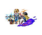 Mobile - Final Fantasy: Brave Exvius - Charlotte & Physalis - The ...