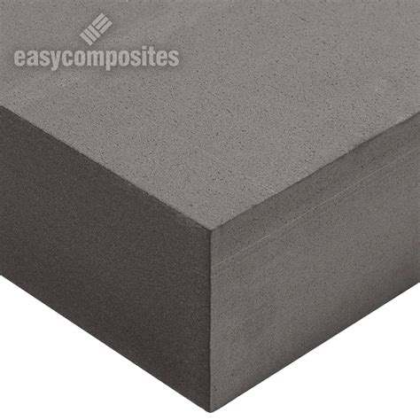 XPS Extruded Polystyrene Foam (Styrofoam) 100mm - Easy Composites