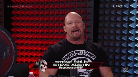 The Stone Cold Podcast Could Return To WWE Network With A Huge Guest