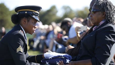 First veterans laid to rest in Tallahassee National Cemetery