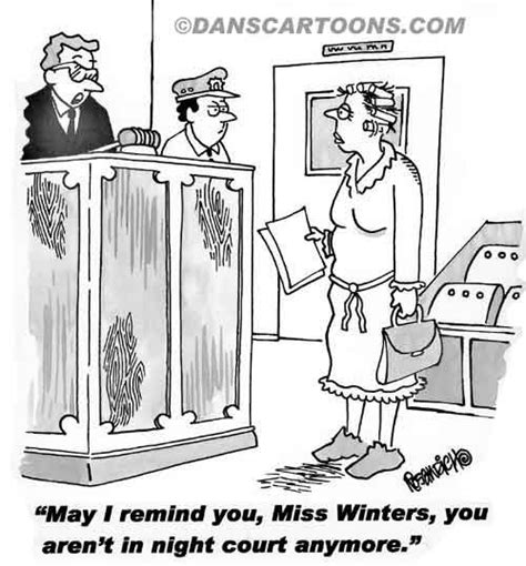 Bailiff Archives - CARTOONS | CUSTOM ILLUSTRATIONS | Lawyer jokes, Lawyer humor, Friday humor