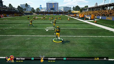 Free-to-play football simulation game Maximum Football announced for PS5, Xbox Series, PS4, Xbox ...