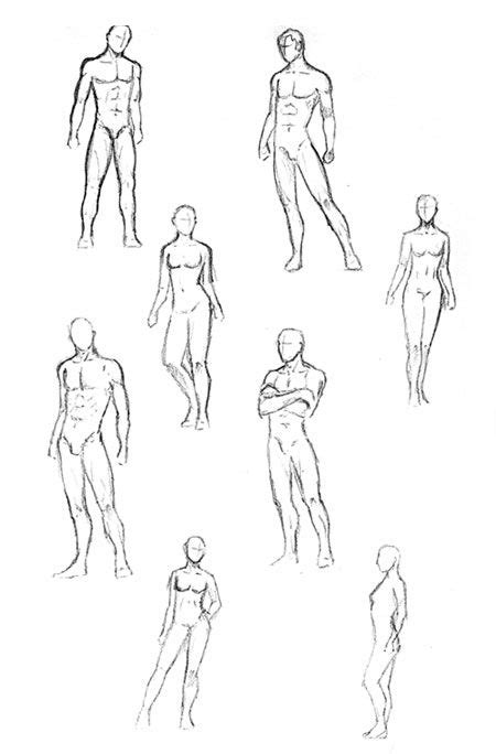 8 ideas de Poses | referencia de pose, dibujo de posturas, dibujos de posturas corporales