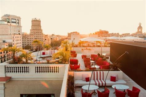 Best Barcelona Hotels with Epic Views — The Most Perfect View