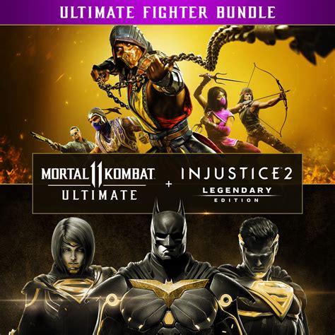 Mortal kombat 11 ultimate edition - divinesany