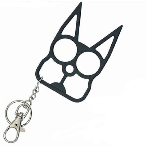 Self Defense Keychain | Redeem Source