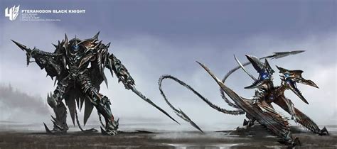 The Dinobot Strafe in his Cybertron Scout Archer mode Transformers 4, Transformers Age Of ...