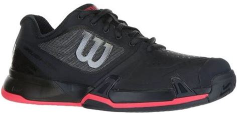 4 Best Wilson Tennis Shoes (2022) - A Complete Guide