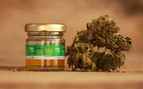 In the Year Before Legal Edibles, Cannabis Oil Is a Non-Smoker's Best ...