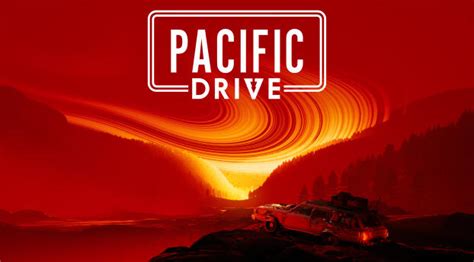 Pacific Drive 2024 Gaming Wallpaper, HD Games 4K Wallpapers, Images and Background - Wallpapers Den