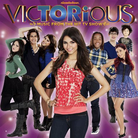 Cat VicTORIous - Cat Valentine Photo (33656574) - Fanpop