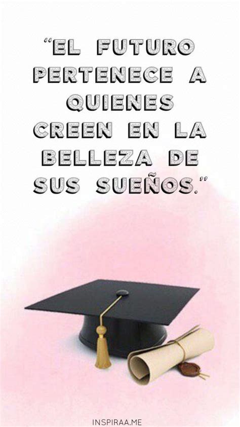 119 Frases geniales para tu graduación - ¡Las más inspiradoras! 2021 ...