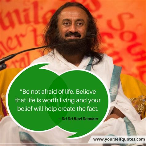 The Art of Living Quotes By Sri Sri Ravi Shankar That Will Inspire You ...