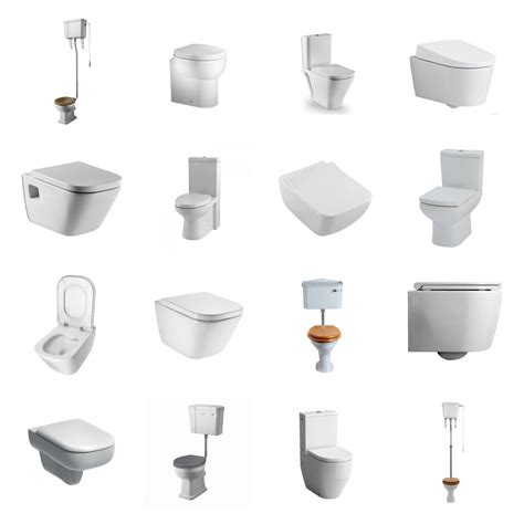 Toilet buying guide: Toilet types and options for your bathroom