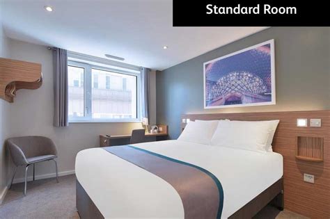 Travelodge London City hotel in London | englandrover.com