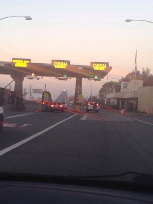 ANTIOCH BRIDGE TOLL PLAZA - Updated December 2024 - 30 Photos & 21 ...