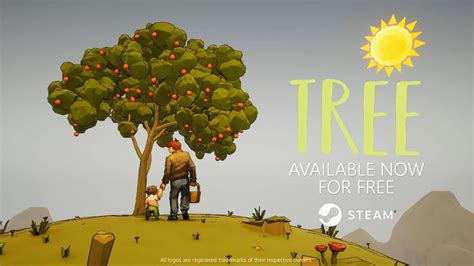 TREE Game Trailer [Steam] - YouTube