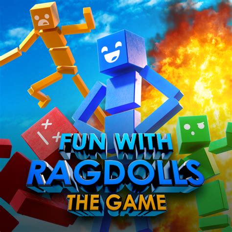 Fun with Ragdolls: The Game Guide and Walkthrough - Giant Bomb