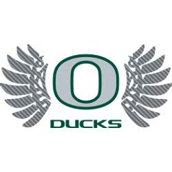 Oregon Ducks Alternate Logo | SPORTS LOGO HISTORY