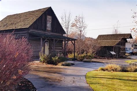 Heritage Station - The Umatilla County Historical Society Museum ...