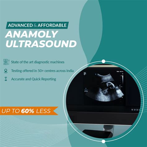 Anamoly Ultrasound - Aarthi Scans and Labs