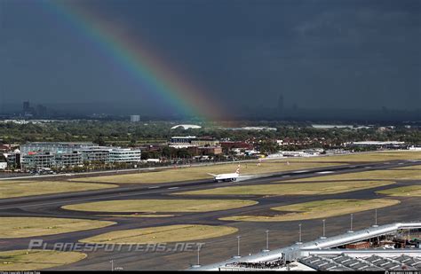 London Heathrow Airport Overview Photo by Andrew Pope | ID 1461562 ...