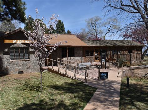 Los Alamos History Museum - 2022 Lohnt es sich? (Mit fotos)