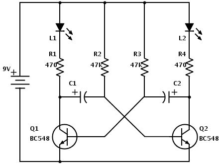 Schematic Drawing with Eagle | Build Electronic Circuits | electronic circuits tutorials ...