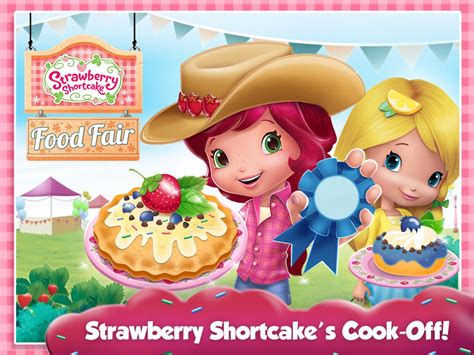 The Best Strawberry Shortcake Games On Line – Best Round Up Recipe Collections