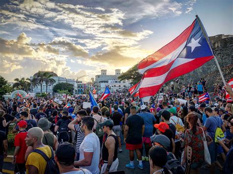 The Protests in Puerto Rico Are About Life and Death | NACLA