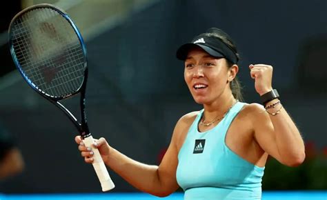 Jessica Pegula Racquet – What Does She Use?