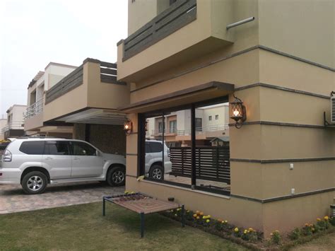 AL-Rehman Estate: Corner Safari Villa III Bahria Town Islamabad