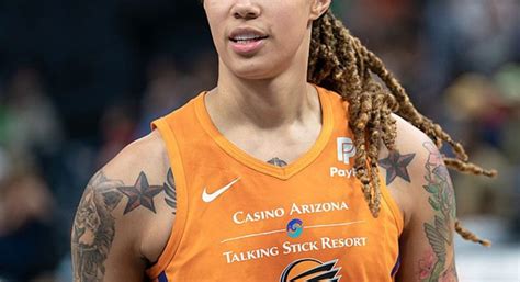 Brittney Griner announces plans on playing basketball again in 2023 ...