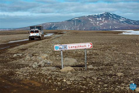 Into the Glacier - Ice Cave Tours in Langjökull