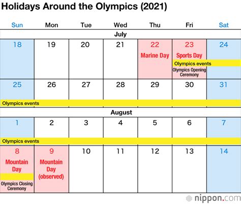 Japan’s National Holidays in 2021 | Nippon.com