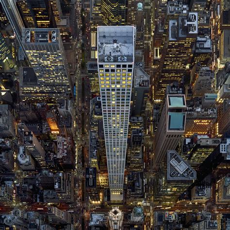 432 Park Avenue, NYC (photo by J. Milstein) [1000x1000][OS] : r ...