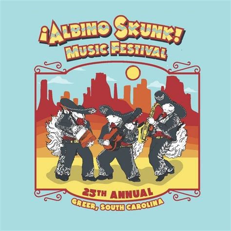 TOP 10 Music Festivals in South Carolina (2023 Edition)