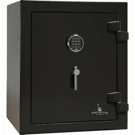 Liberty LX08 Premium Home Safe LIB-LX08-