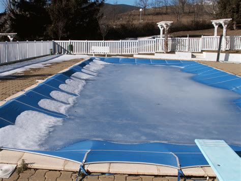 How Can One Winterize the Pool Pump? | Blogging Heros