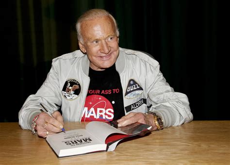 Buzz Aldrin Astronaut Apollo 11, Gemini 12