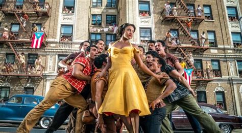 3840x1920 Ariana DeBose West Side Story Movie 3840x1920 Resolution Wallpaper, HD Movies 4K ...