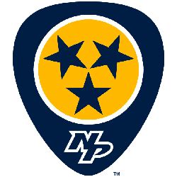 Nashville Predators Alternate Logo | SPORTS LOGO HISTORY