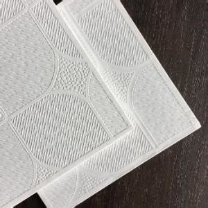 Gypsum board ceiling tiles 60x60 size for sale - Buy Gypsum Ceiling from suppliers ...