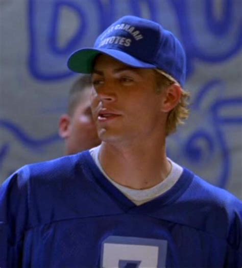 Paul...Varsity Blues | Paul walker varsity blues, Paul walker photos ...