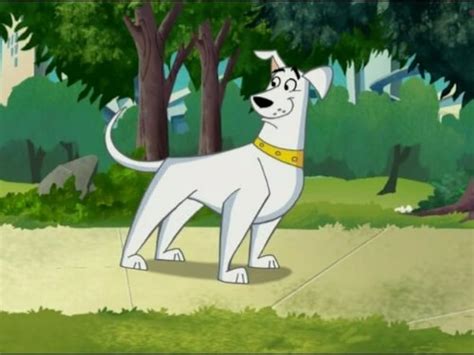 Krypto the Superdog (2005)