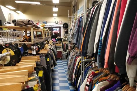 Four of Our Favorite Thrift Stores in Pittsburgh | Pittsburgh Magazine