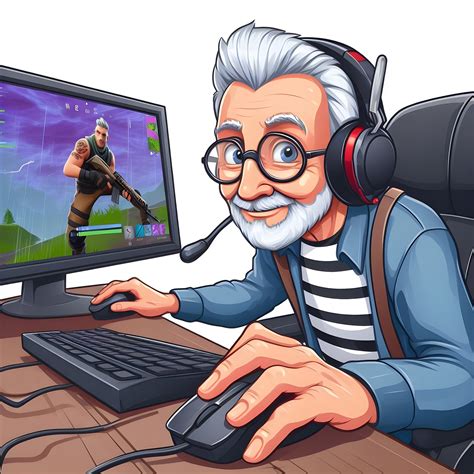 Download Ai Generated, Man, Fortnite. Royalty-Free Stock Illustration Image - Pixabay